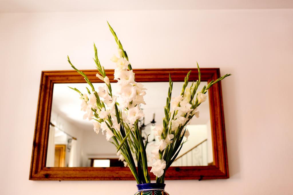 Casa Correo Bed and Breakfast San Miguel de Allende Buitenkant foto