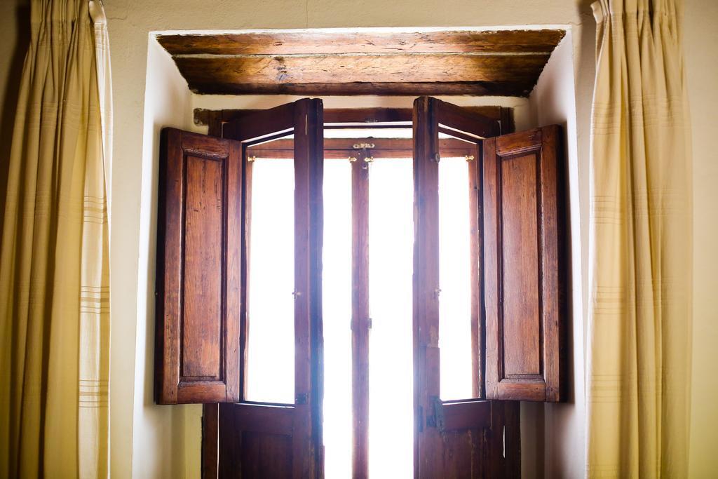 Casa Correo Bed and Breakfast San Miguel de Allende Buitenkant foto