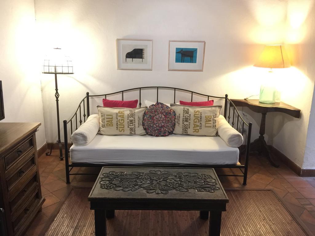 Casa Correo Bed and Breakfast San Miguel de Allende Buitenkant foto