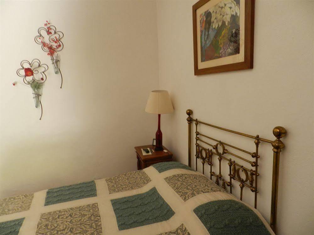 Casa Correo Bed and Breakfast San Miguel de Allende Buitenkant foto