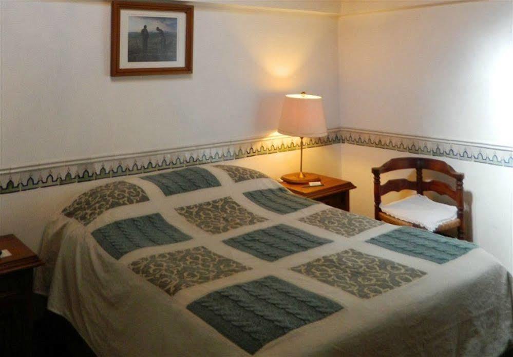 Casa Correo Bed and Breakfast San Miguel de Allende Buitenkant foto