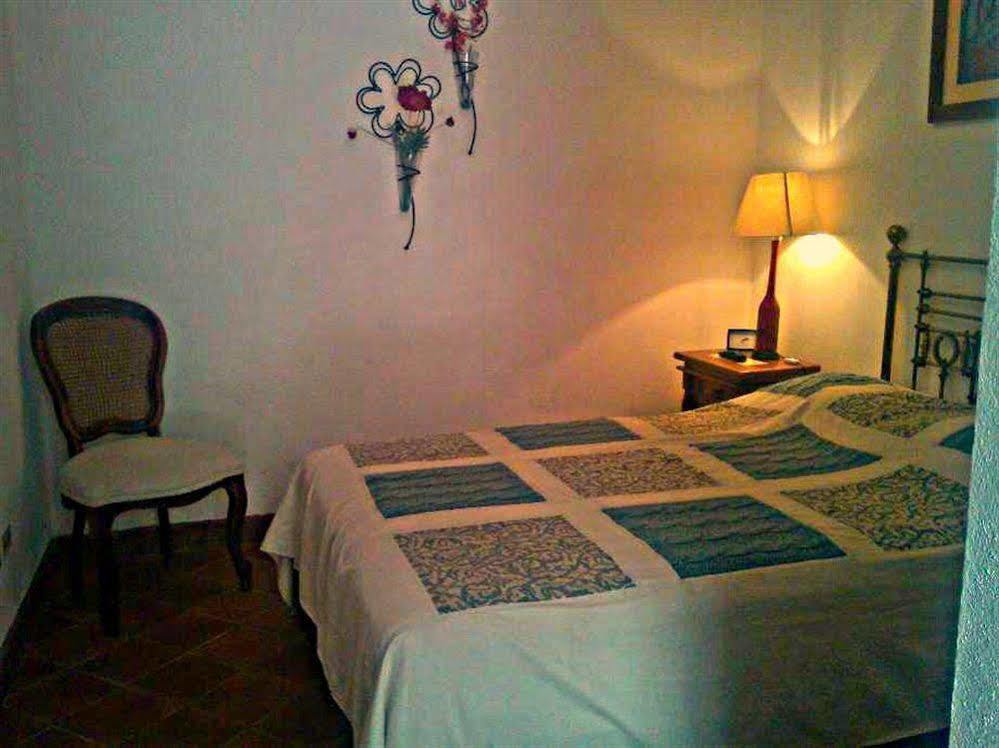 Casa Correo Bed and Breakfast San Miguel de Allende Buitenkant foto